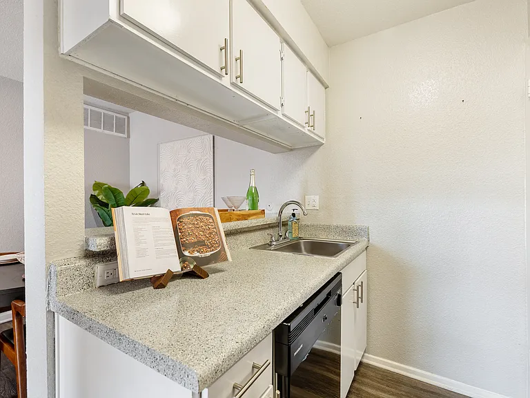 Urban Palms Apartment Homes — Photo 5