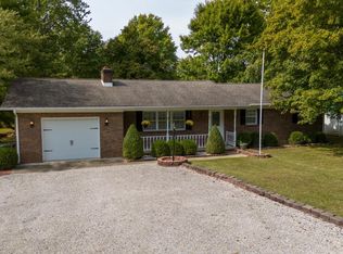 677 Russell Rd, Chandler, IN 47610