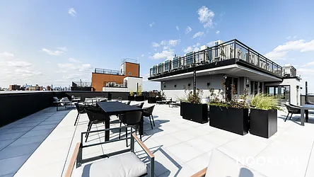 Rented by Nooklyn NYC LLC