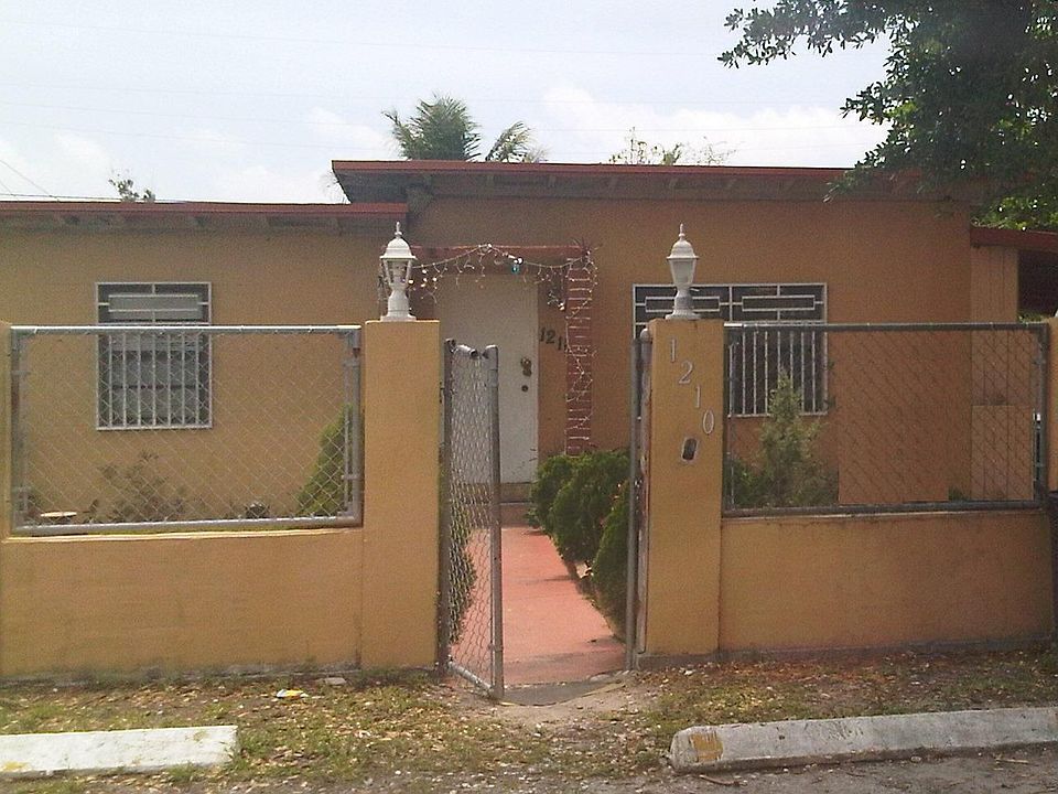 Front view