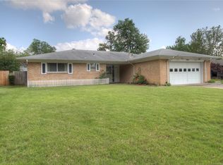 6964 E 20th St, Tulsa, OK 74112