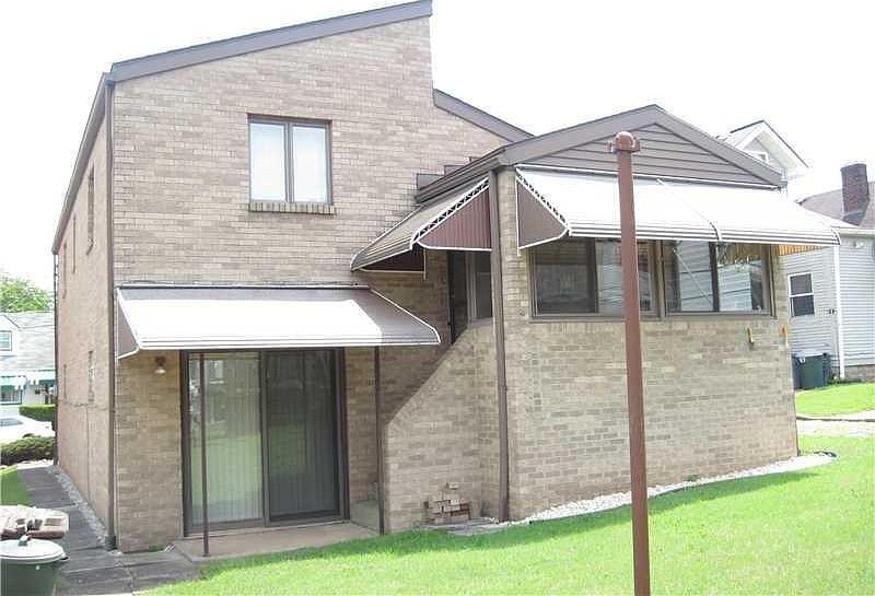 414 Ford St, West Mifflin, PA 15122 Zillow