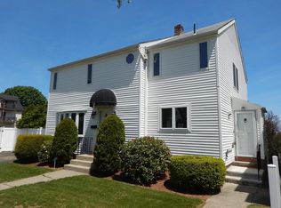 23 Frank St, Worcester, MA 01604