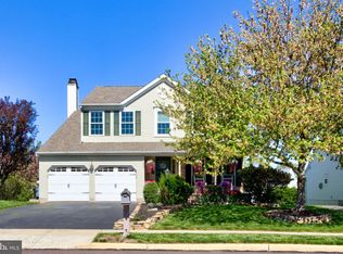 432 Candlewood Way, Harleysville, PA 19438