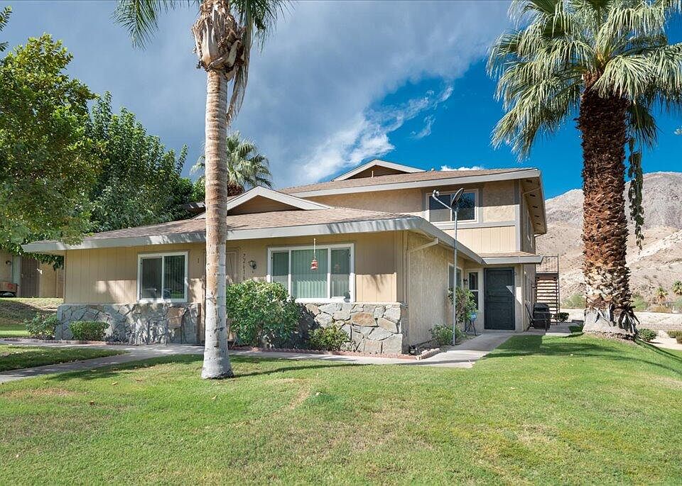 1st image of 72616 Edgehill Dr Unit 2