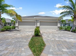 4264 Lemongrass Dr, Fort Myers, FL 33916