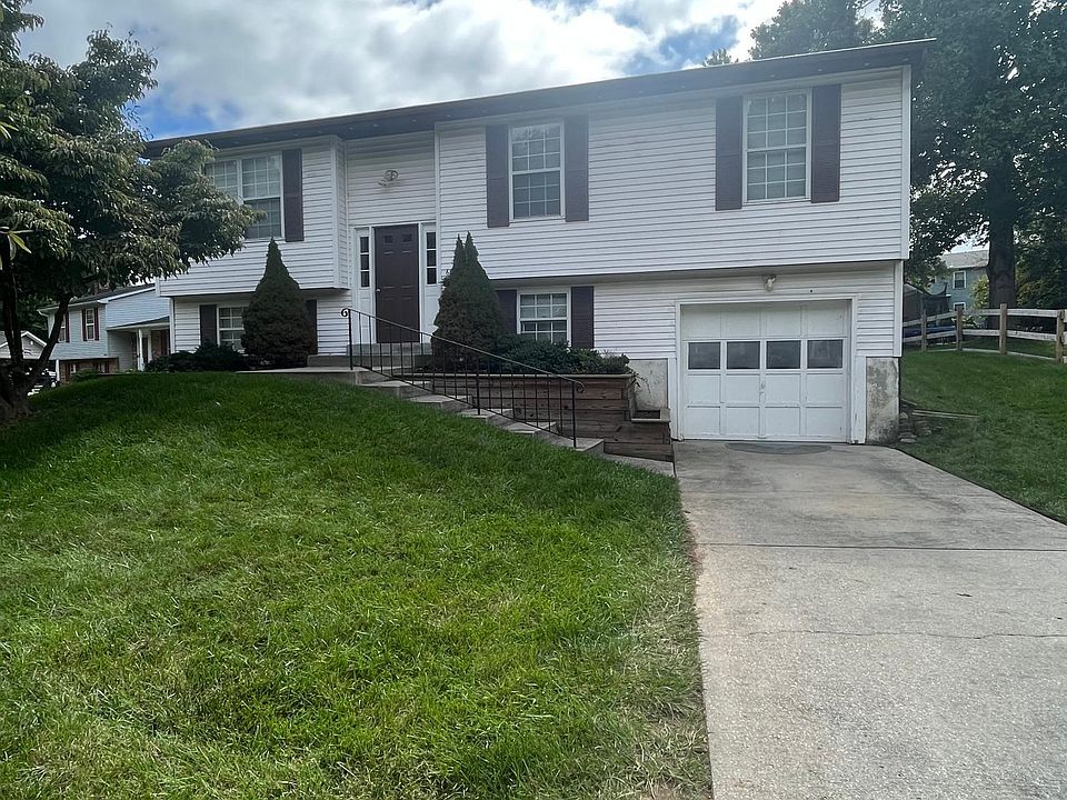 6807 Irene Ct, Bowie, MD 20720 Zillow