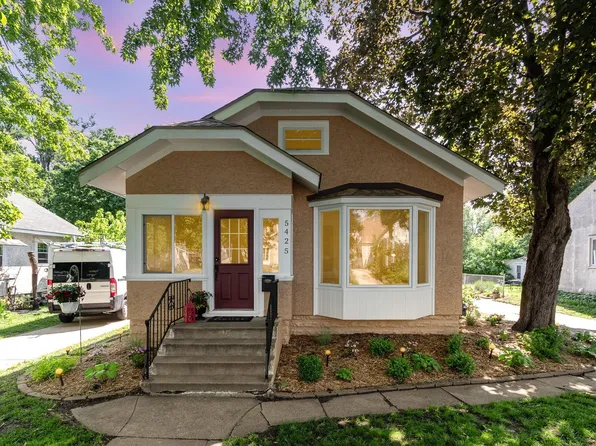 5425 Wentworth Ave, Minneapolis, MN 55419