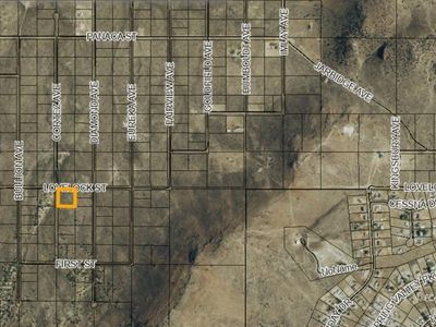 Cortez Ave, Spring Creek, NV, 89815