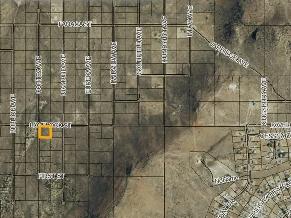 Cortez Ave, NV 89815
