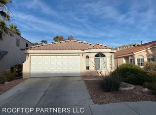 832 Binbrook Dr, Henderson, NV 89052