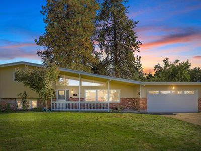 5521 W Hoffman Pl, Spokane, WA, 99205