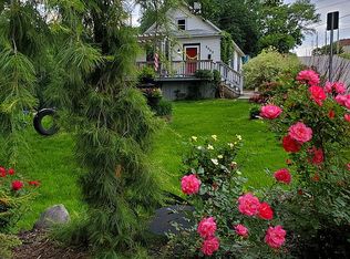 5402 S 17th St, Omaha, NE 68107