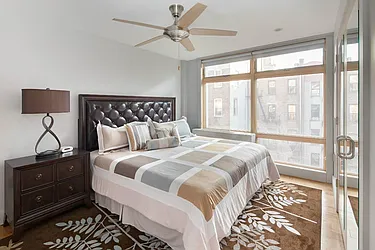 Rented by Town Residential