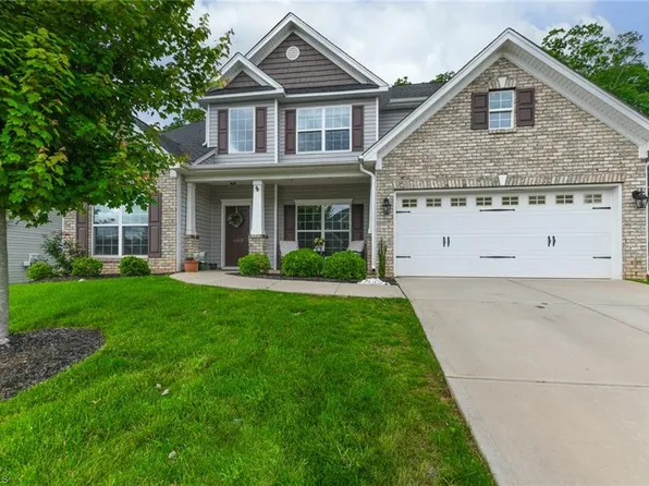 1117 Magenta Way, Kernersville, NC 27284