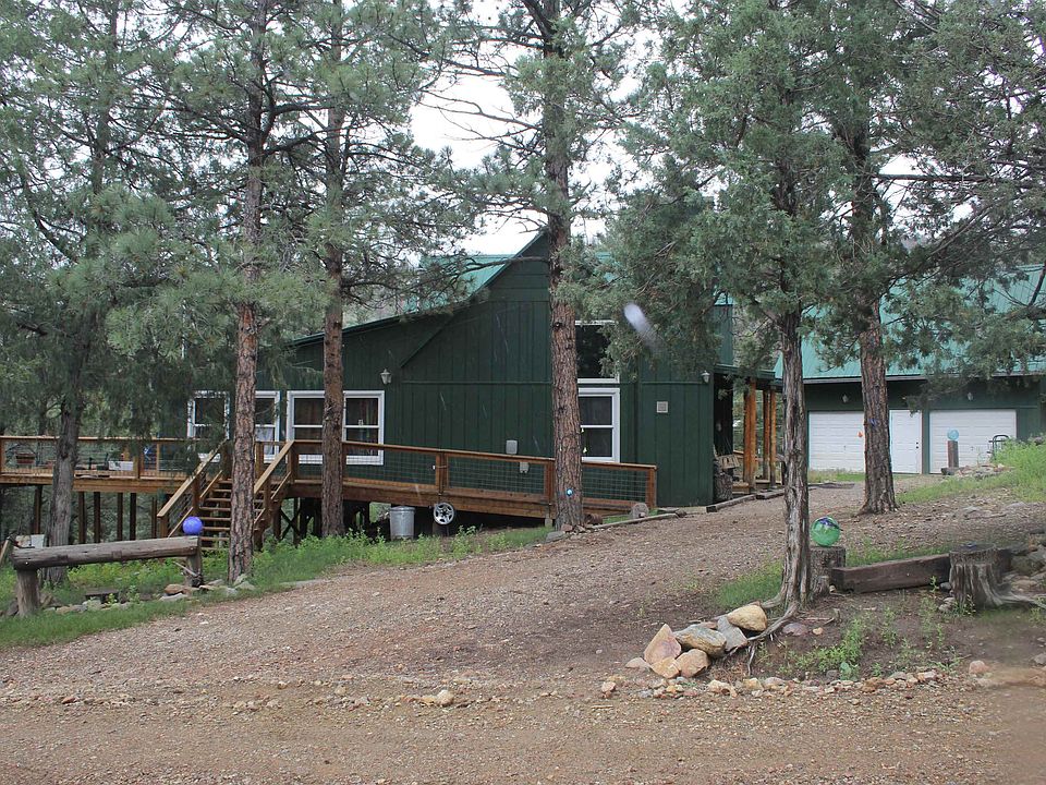 11 Eagle Ln, Ute Park, NM 87749 MLS 108191 Zillow