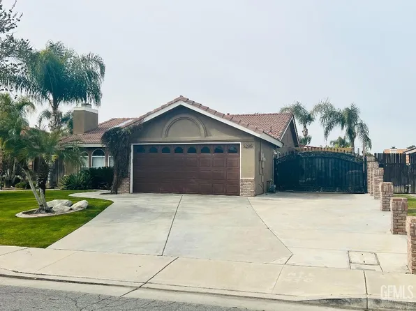 5205 Secretariat Ln, Bakersfield, CA 93312