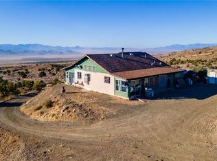 7900 N Prospect Rd, KINGMAN, AZ 86401