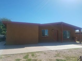 6941 S Terry Ln, Tucson, AZ 85746