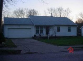 3511 W Tapp Rd, Bloomington, IN 47403