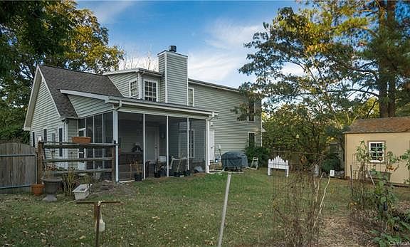 5th image of 7211 Killingdeer Ln