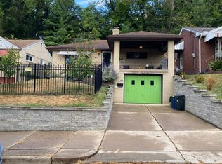 3978 Kleber St, Pittsburgh, PA 15212