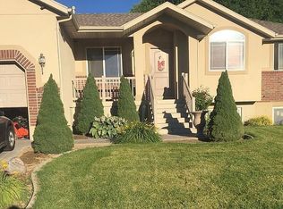 4312 S 3450 W, West Haven, UT 84401