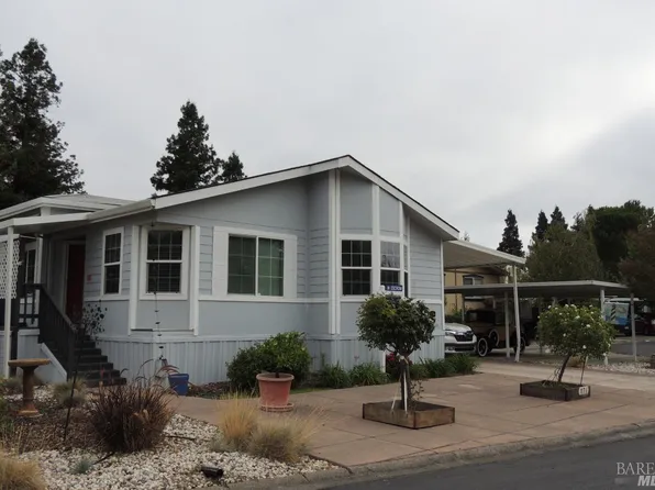 176 W SEVEN FLAGS Circle, Sonoma, CA 95476