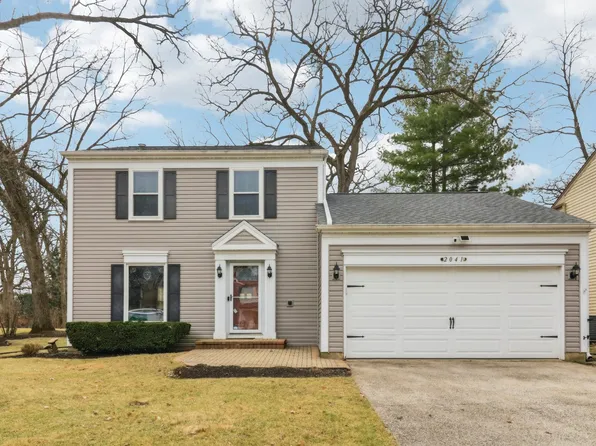 2041 Tahoe Pkwy, Algonquin, IL 60102