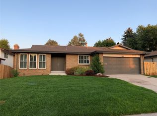 241 S Leyden, Denver, CO 80224