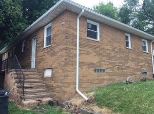 126 & 128 Seiberling St, Akron, OH