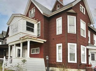 161 Market St, Amsterdam, NY 12010