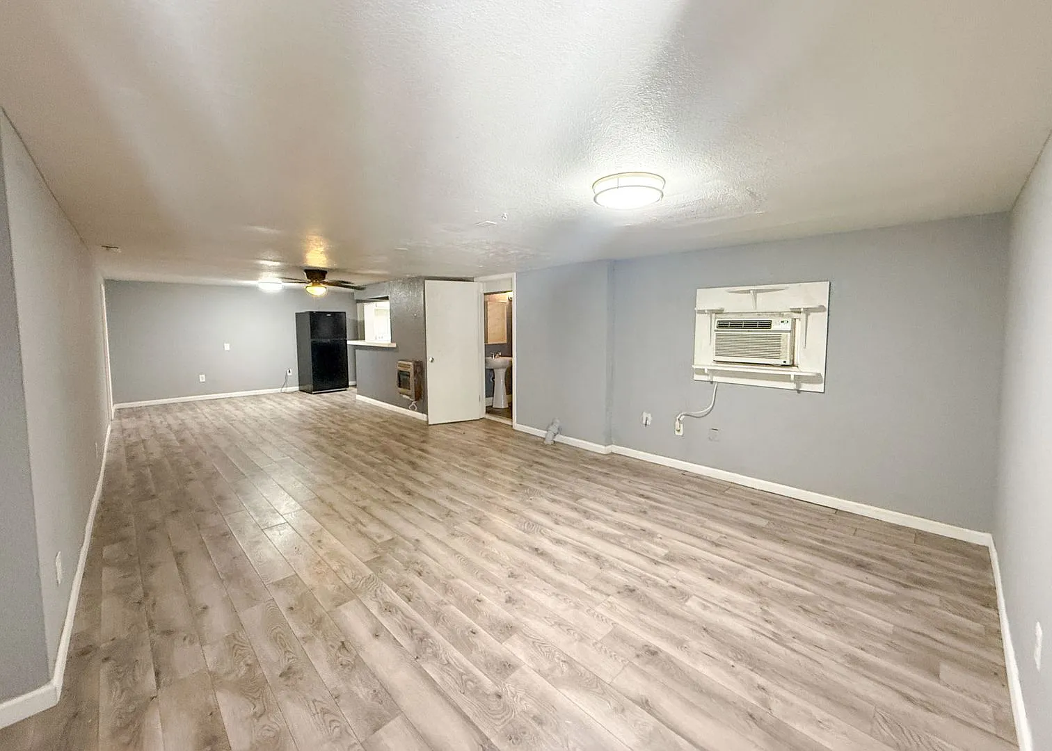 Basement Apartment in SW OKC — Photo 3