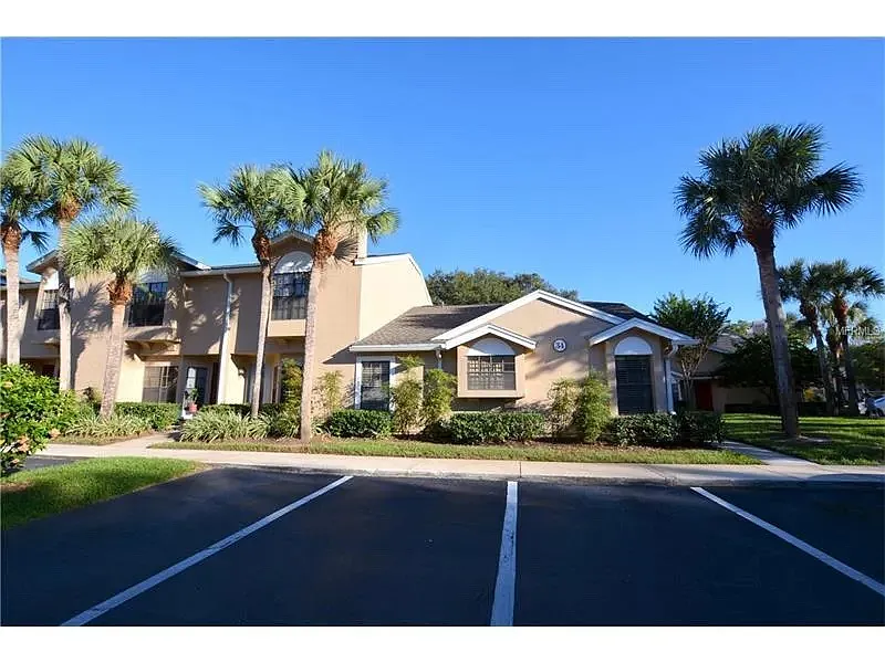 Building Photo - 5100 Burchette Rd #3404