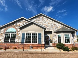 130 Rue De Villas Cir, Branson, MO 65616