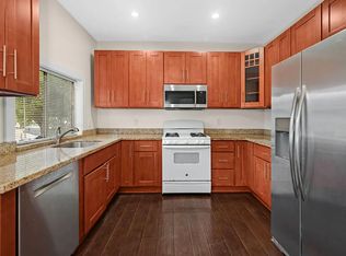 3114 Magnolia St #1, Emeryville, CA 94608