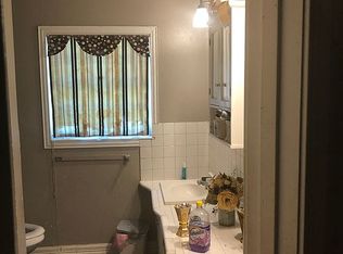 1112 Cherokee Dr, Pasadena, TX 77506