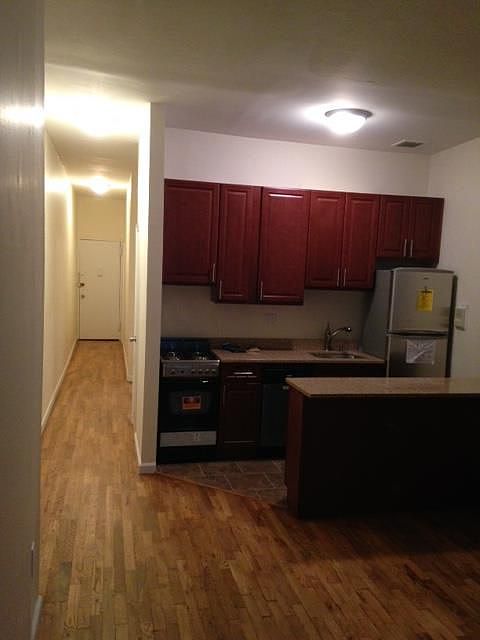 1st image of 450 W 58th St APT 1C