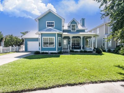 129 Bid A Wee Ln, Panama City Beach, FL, 32413