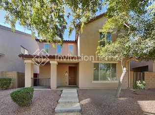3387 E Constitution Dr, Gilbert, AZ 85296