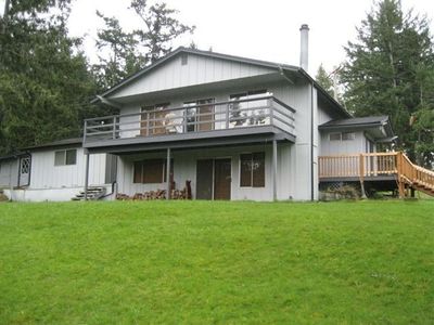 10318 Morris Blvd, Steilacoom, WA, 98388