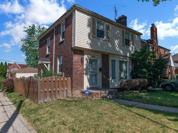 18401 Blackmoor St, Detroit, MI 48234