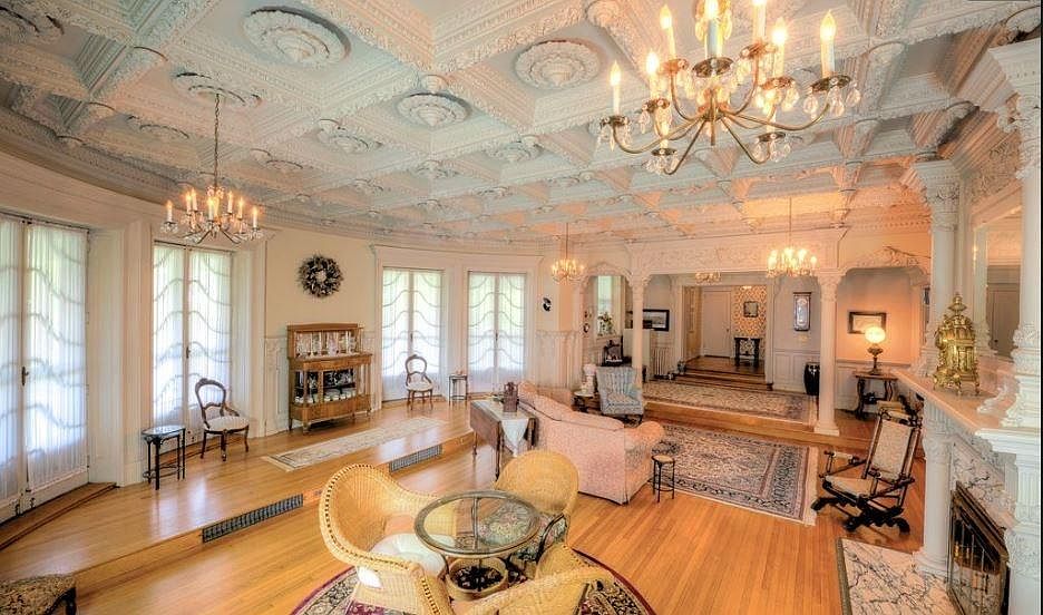 Grand Ballroom