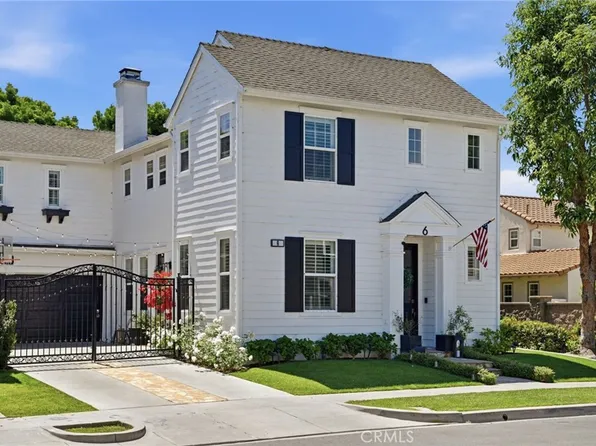 6 Hanceford Rd, Mission Viejo, CA 92694