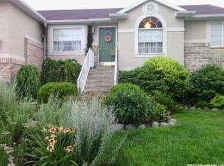 1935 W Lieutenant Rd, Salt Lake City, UT 84116