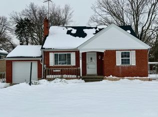 3340 Dolomar Dr, Cincinnati, OH 45239