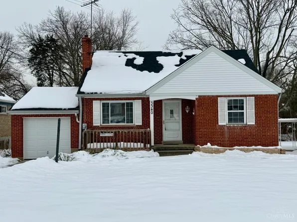 3340 Dolomar Dr, Cincinnati, OH 45239