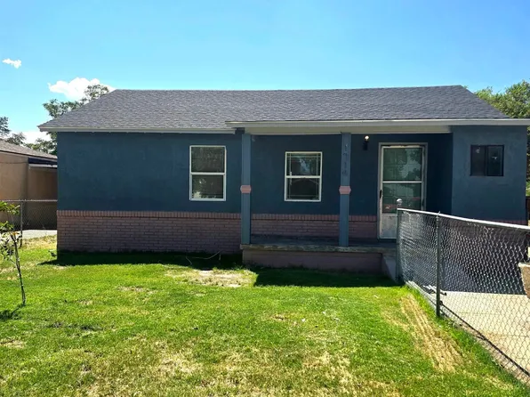 1714 N Kansas Ave, Roswell, NM 88201