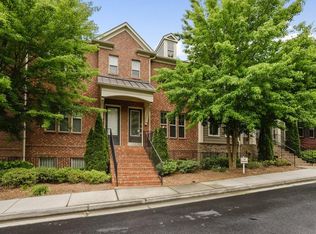 1648 Sabastian Point, Atlanta, GA 30329