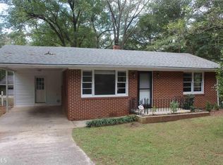 195 Indiana Ave, Athens, GA 30605